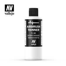 Vallejo - Airbrush Thinner