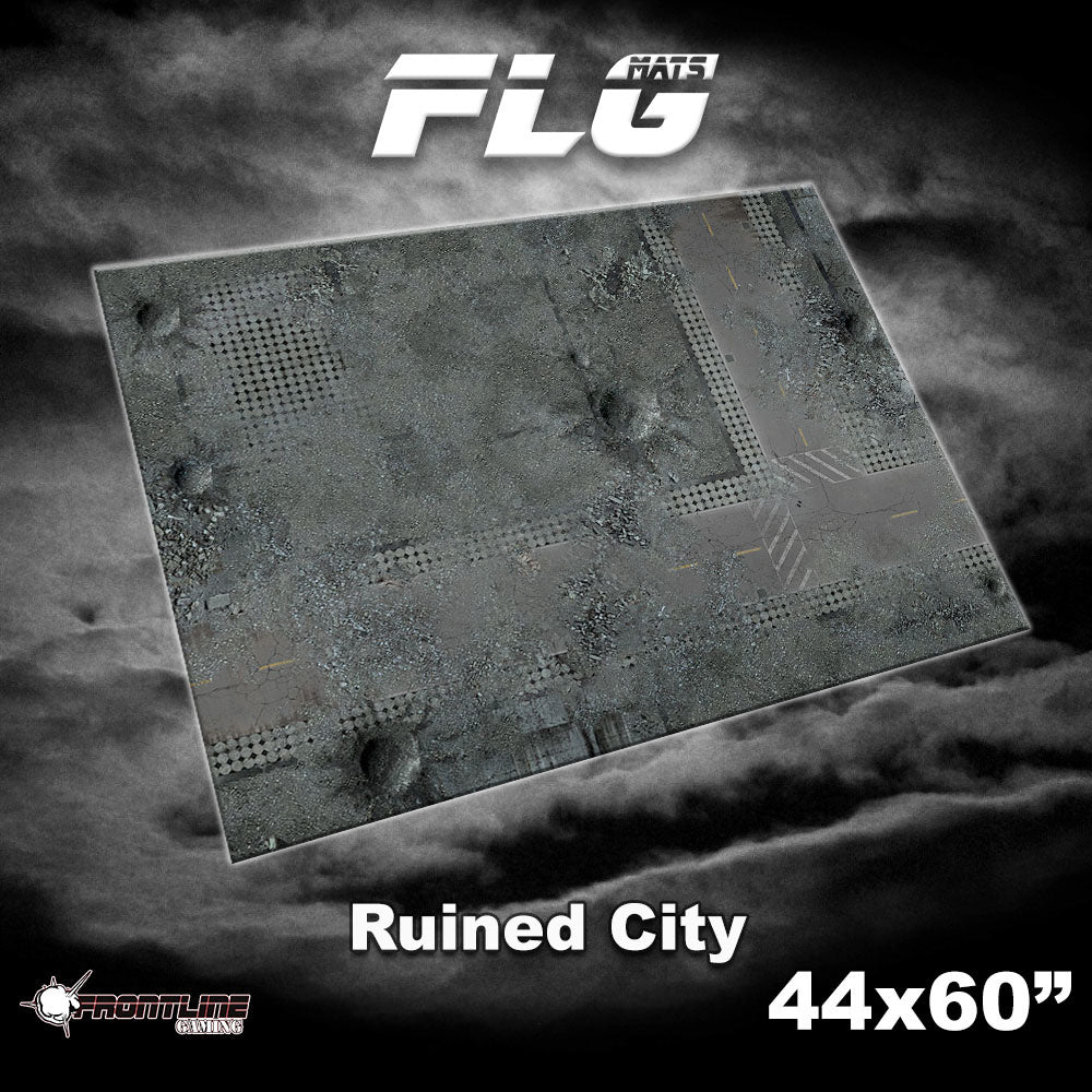 FLG - 44' x 60"
