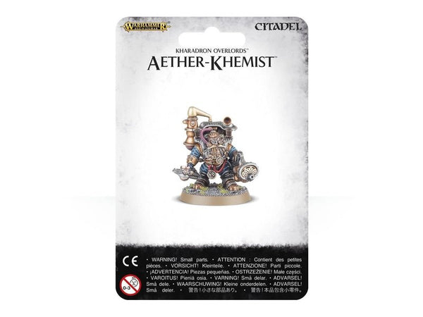 Aether-Khemist
