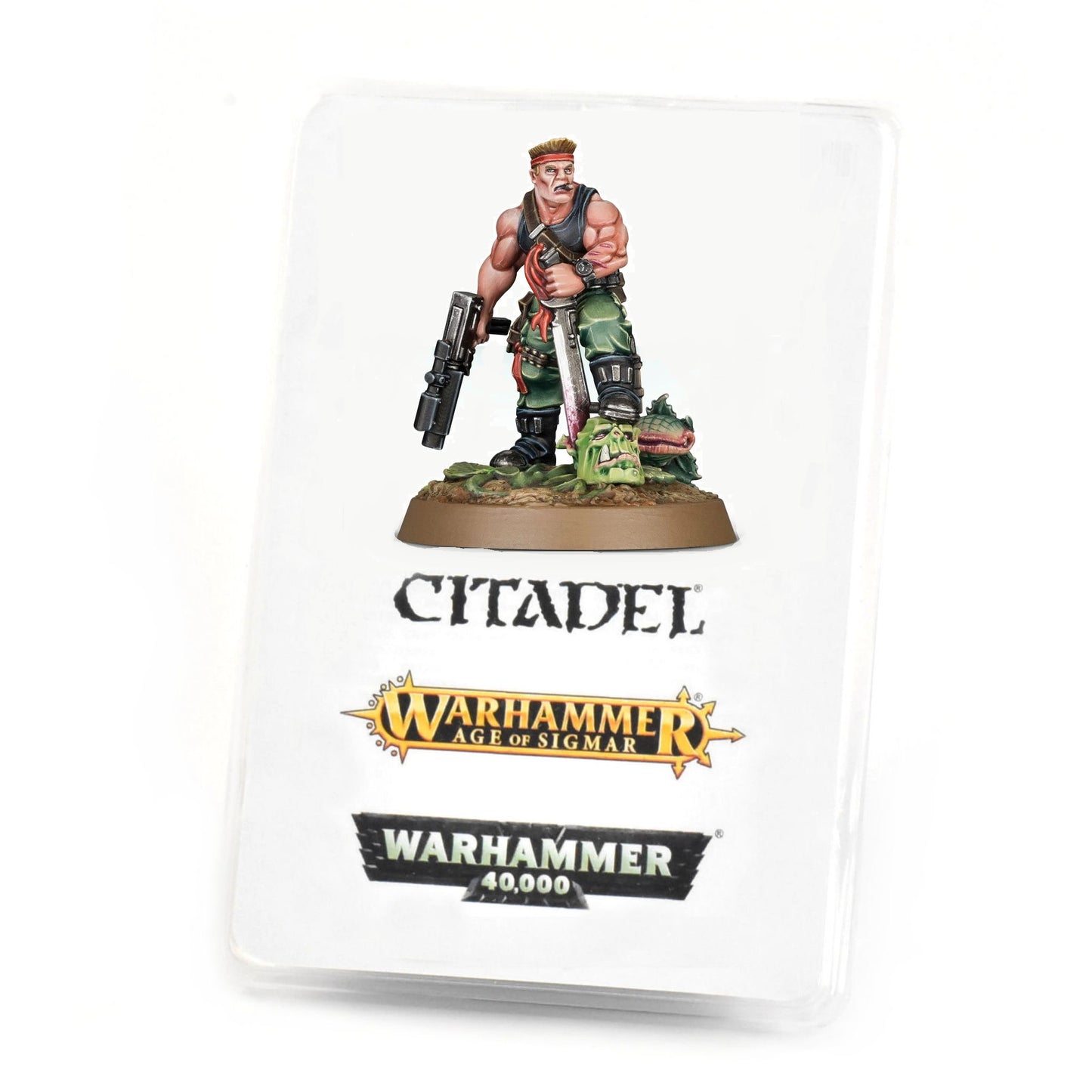 Sly Marbo