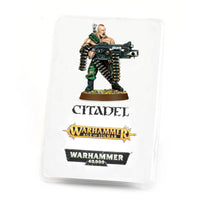 Sergeant Harker
