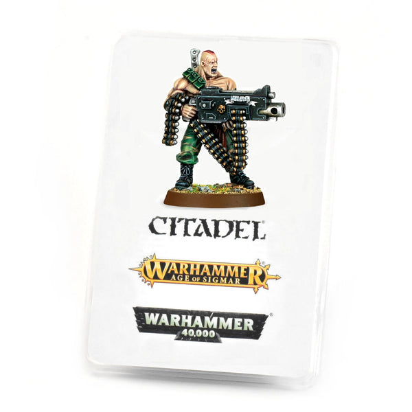 Sergeant Harker