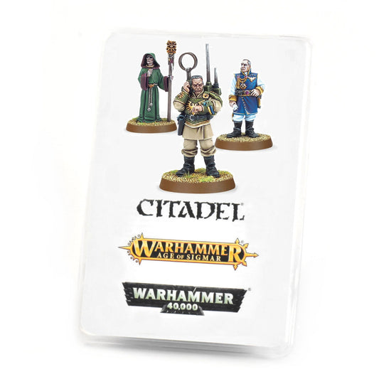 Regimental Advisors