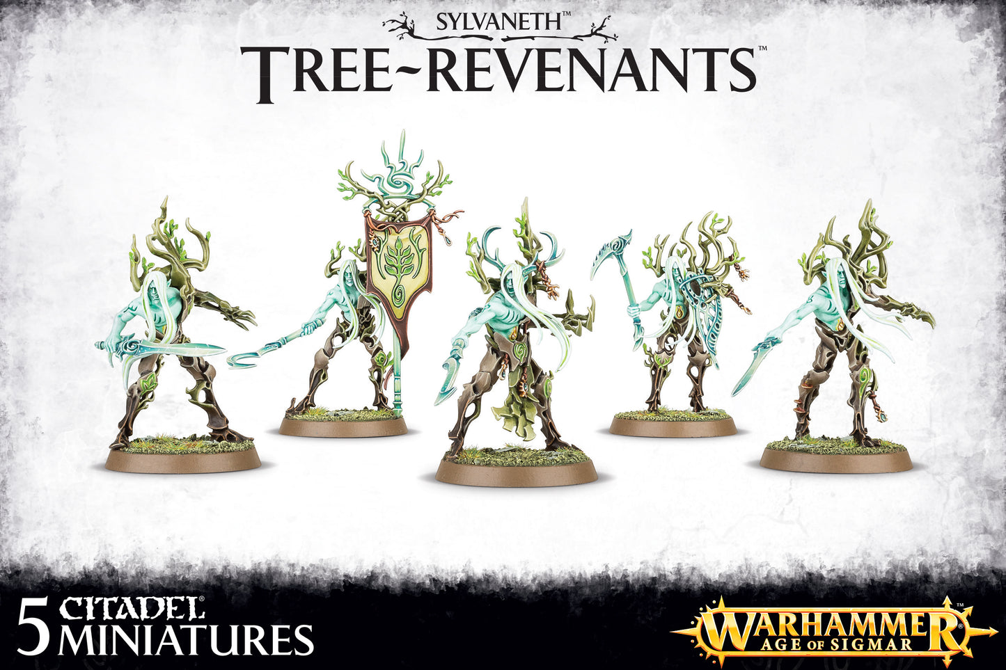 Tree-Revenants / Spite-Revenants