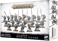 Mortek Guard