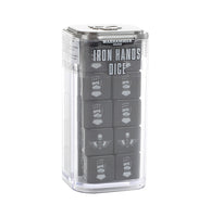 Space Marines Dice