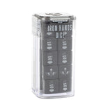 Space Marines Dice