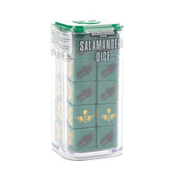 Space Marines Dice