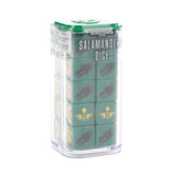 Space Marines Dice