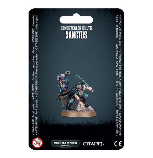 Codex: Genestealer Cults - Hammer of war Codex: Genestealer Cults - Hammer of war