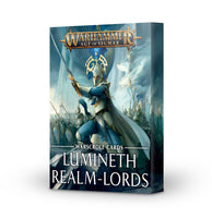 Battletome: Lumineth Realm-lords