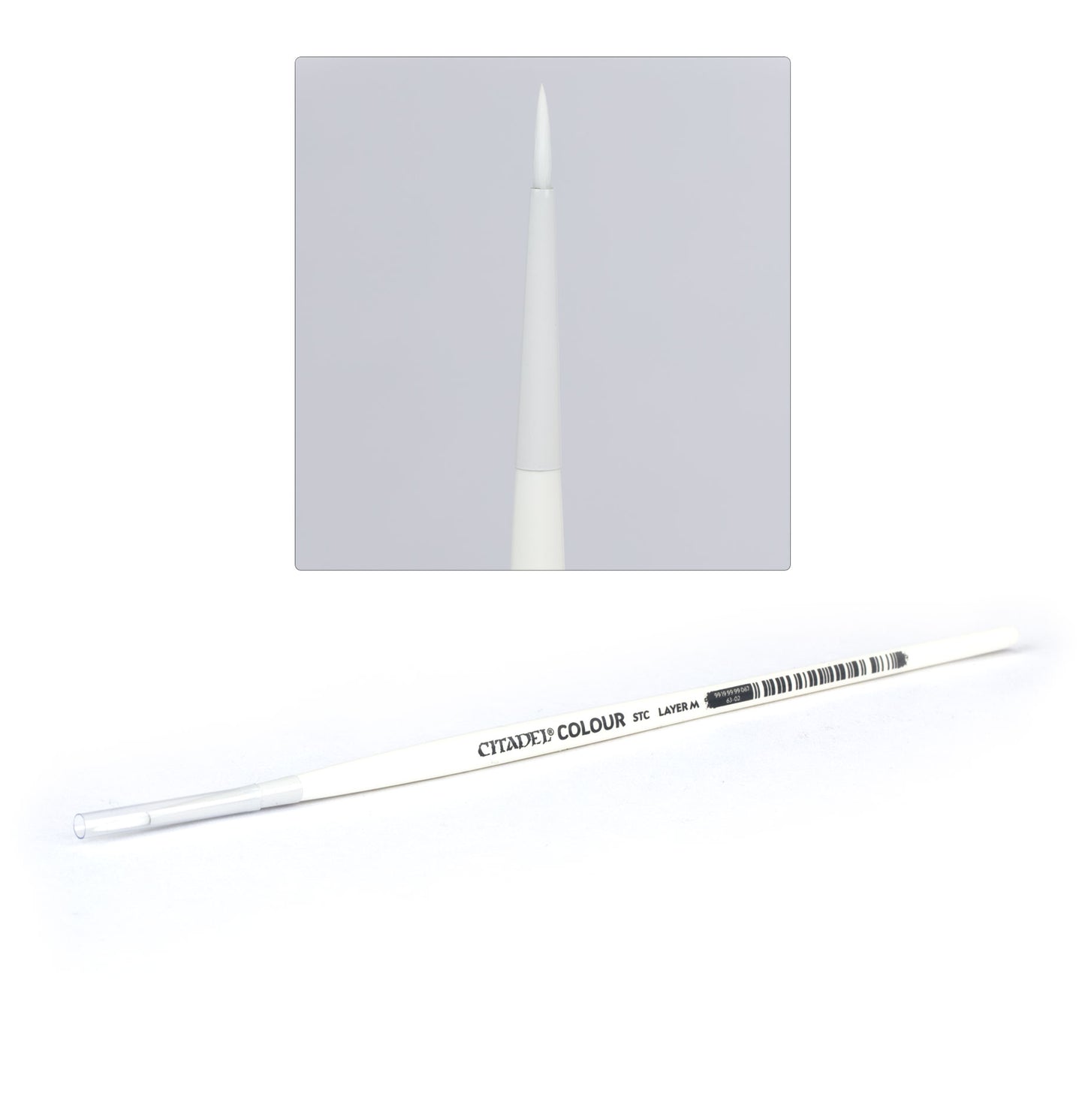 GW STC Brushes