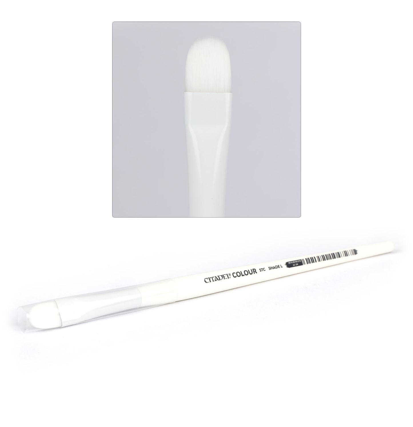 GW STC Brushes