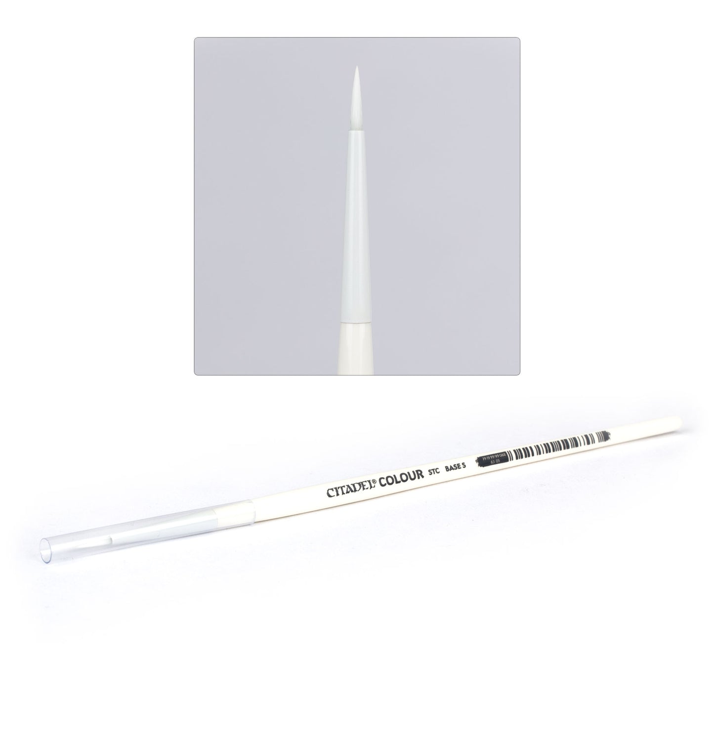 GW STC Brushes