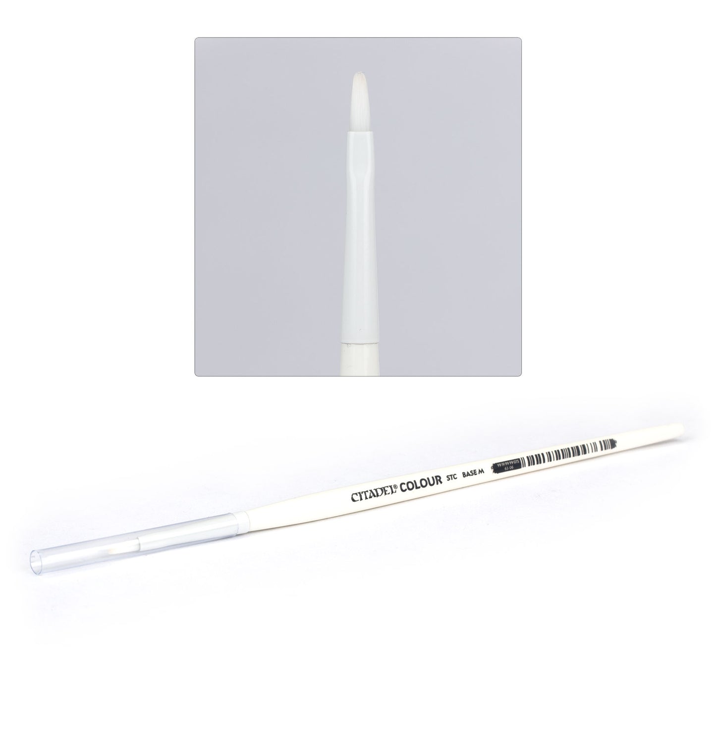 GW STC Brushes