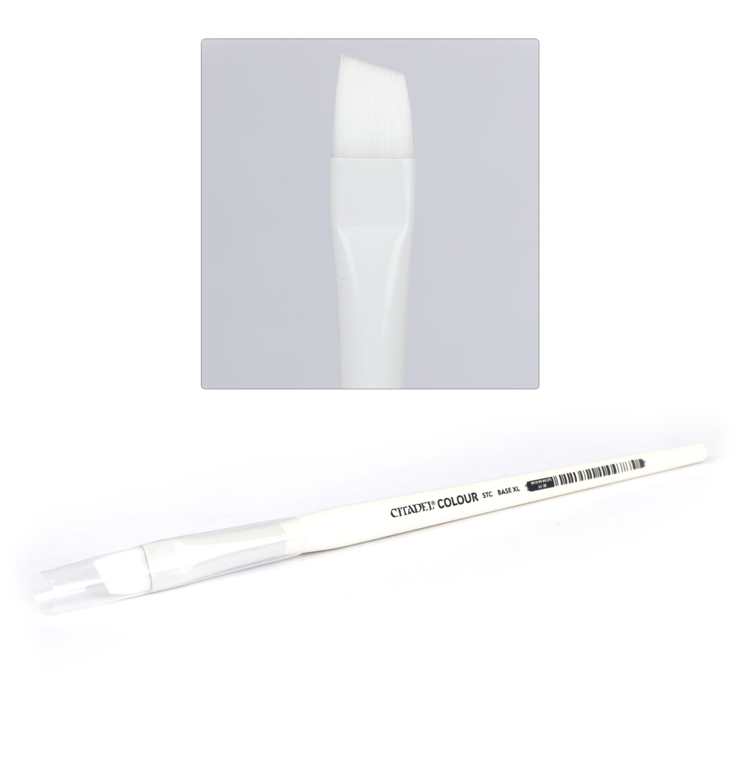 GW STC Brushes