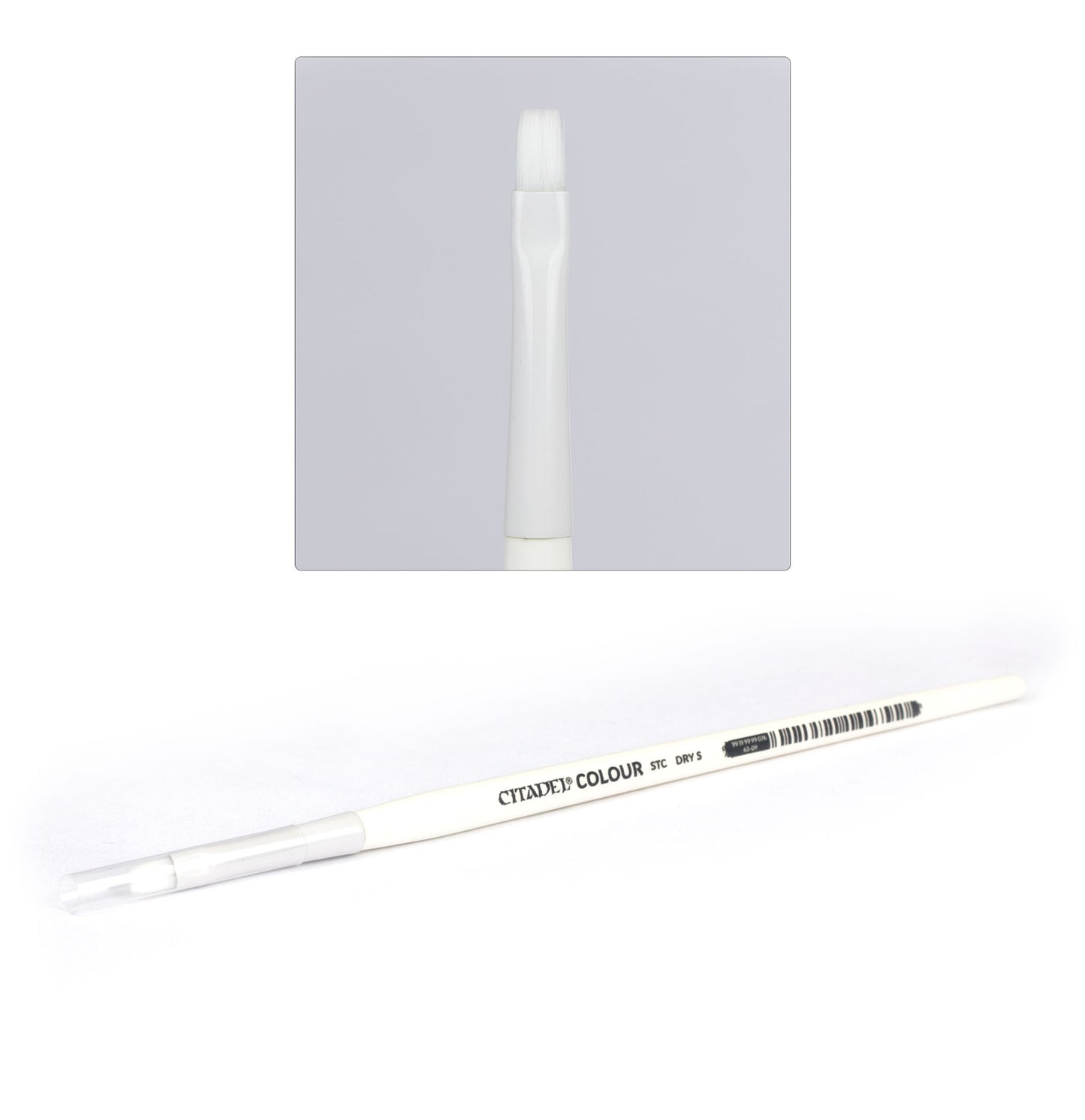 GW STC Brushes