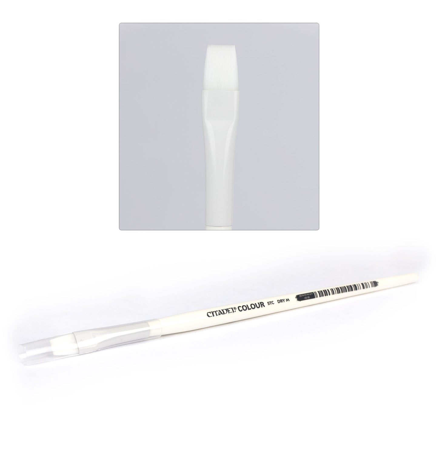 GW STC Brushes