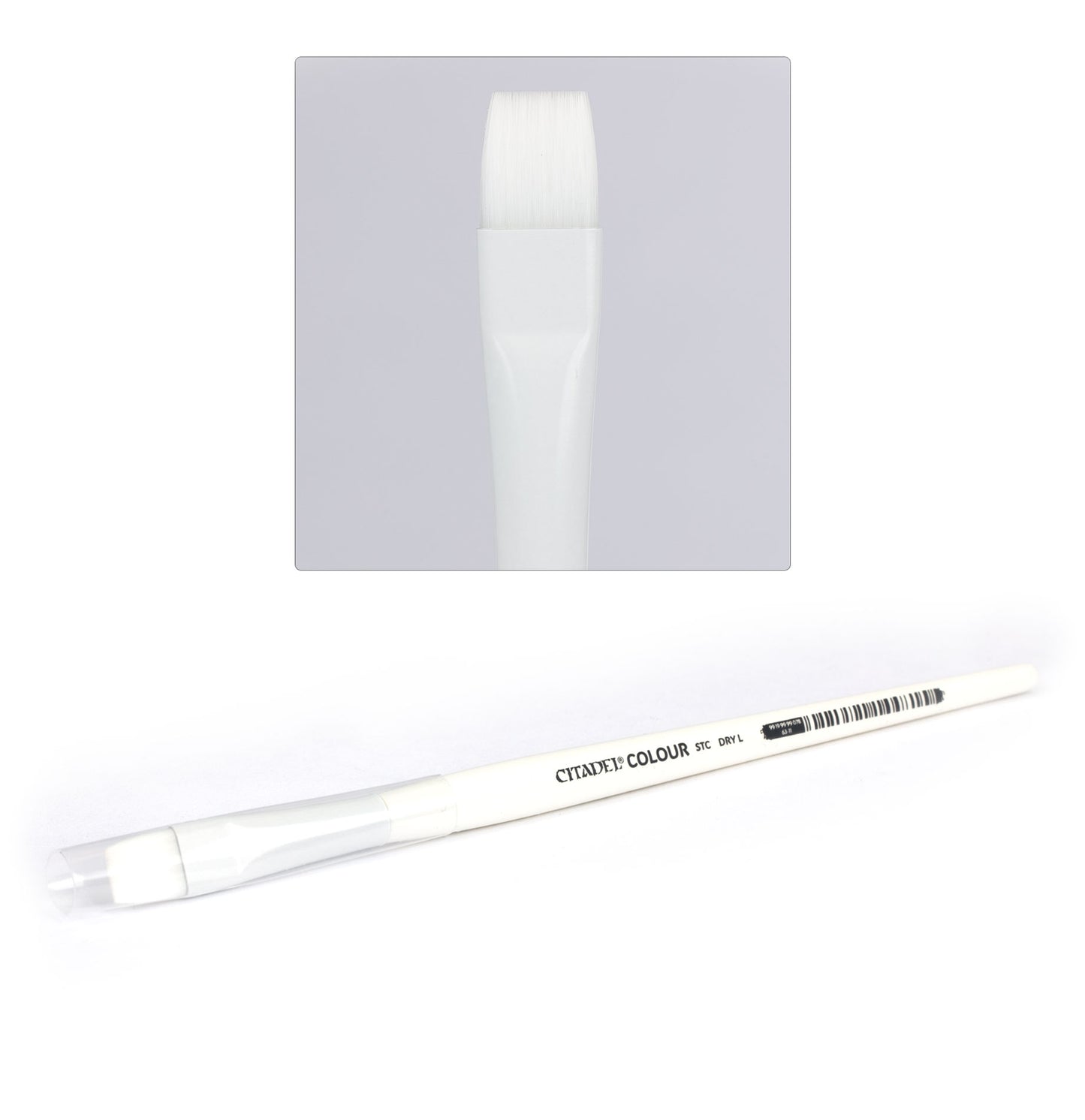 GW STC Brushes