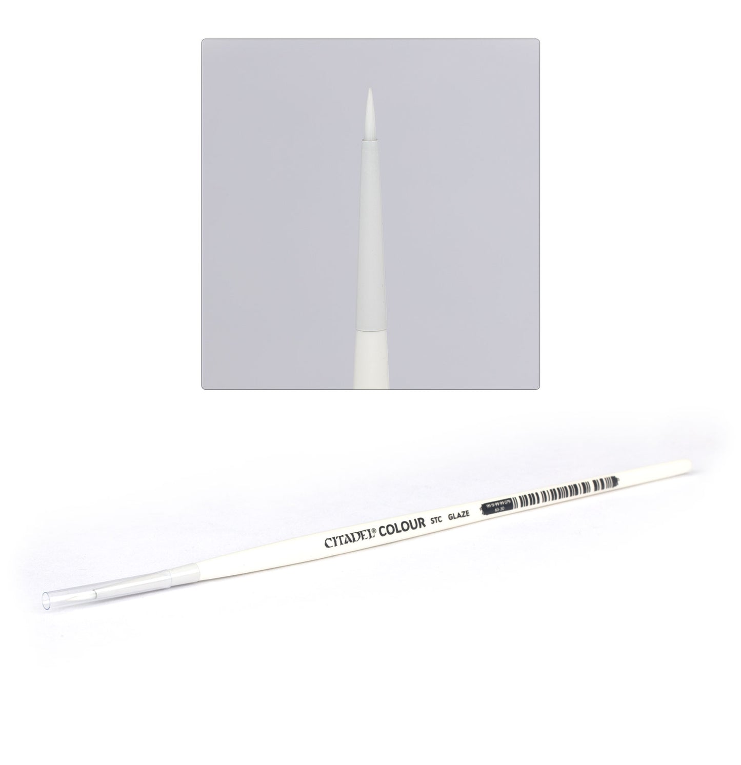 GW STC Brushes