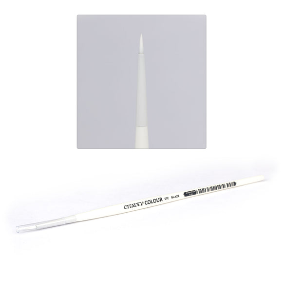 GW STC Brushes