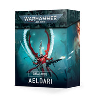 Datacards: Aeldari