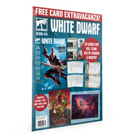 White Dwarf