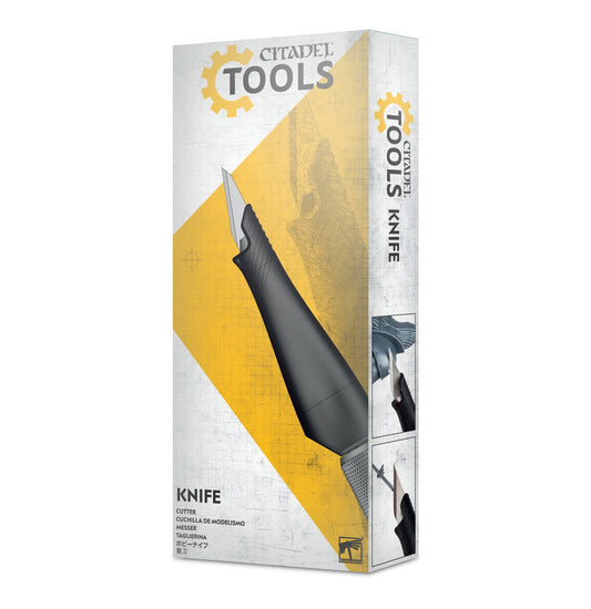 Outils Citadel : Couteau