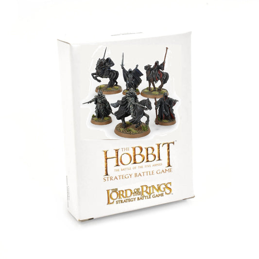 Ringwraiths™ of the Lost Kingdoms
