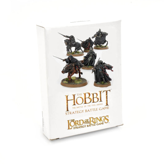 Ringwraiths™ of the Fallen Realms