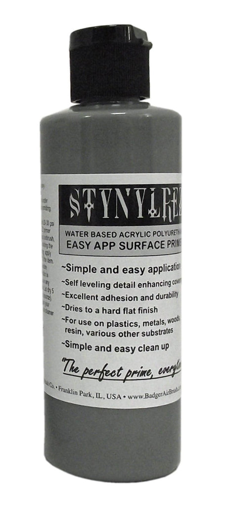 Stynelrez Airbrush Primer