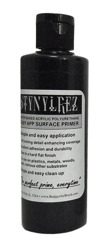 Stynelrez Airbrush Primer