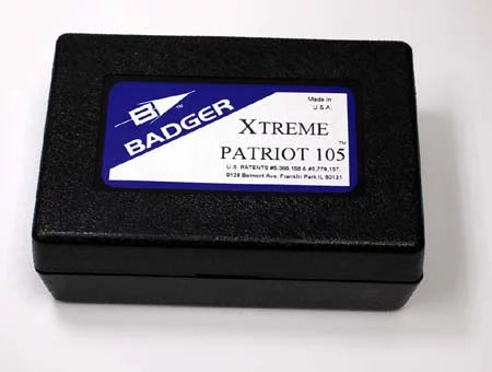 Xtreme Patriot 105 (XTR)