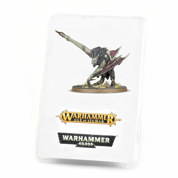 Varghulf Courtier