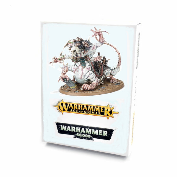 Hell Pit Abomination