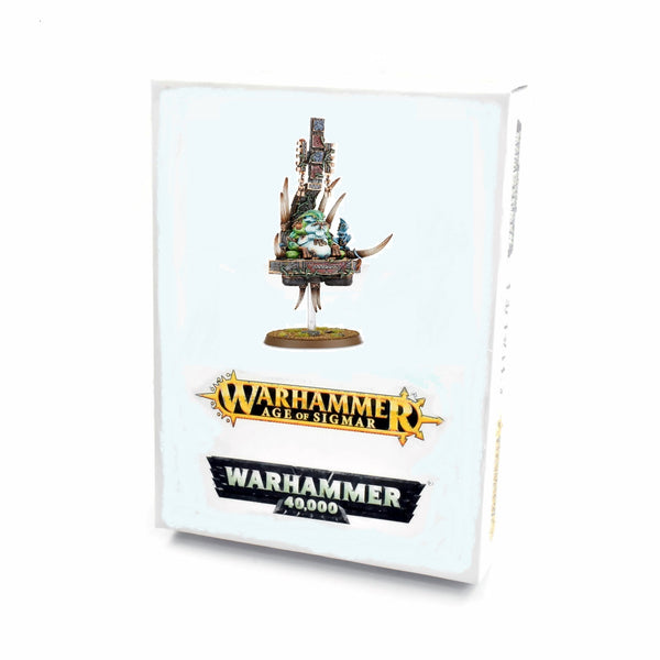 Slann Starmaster