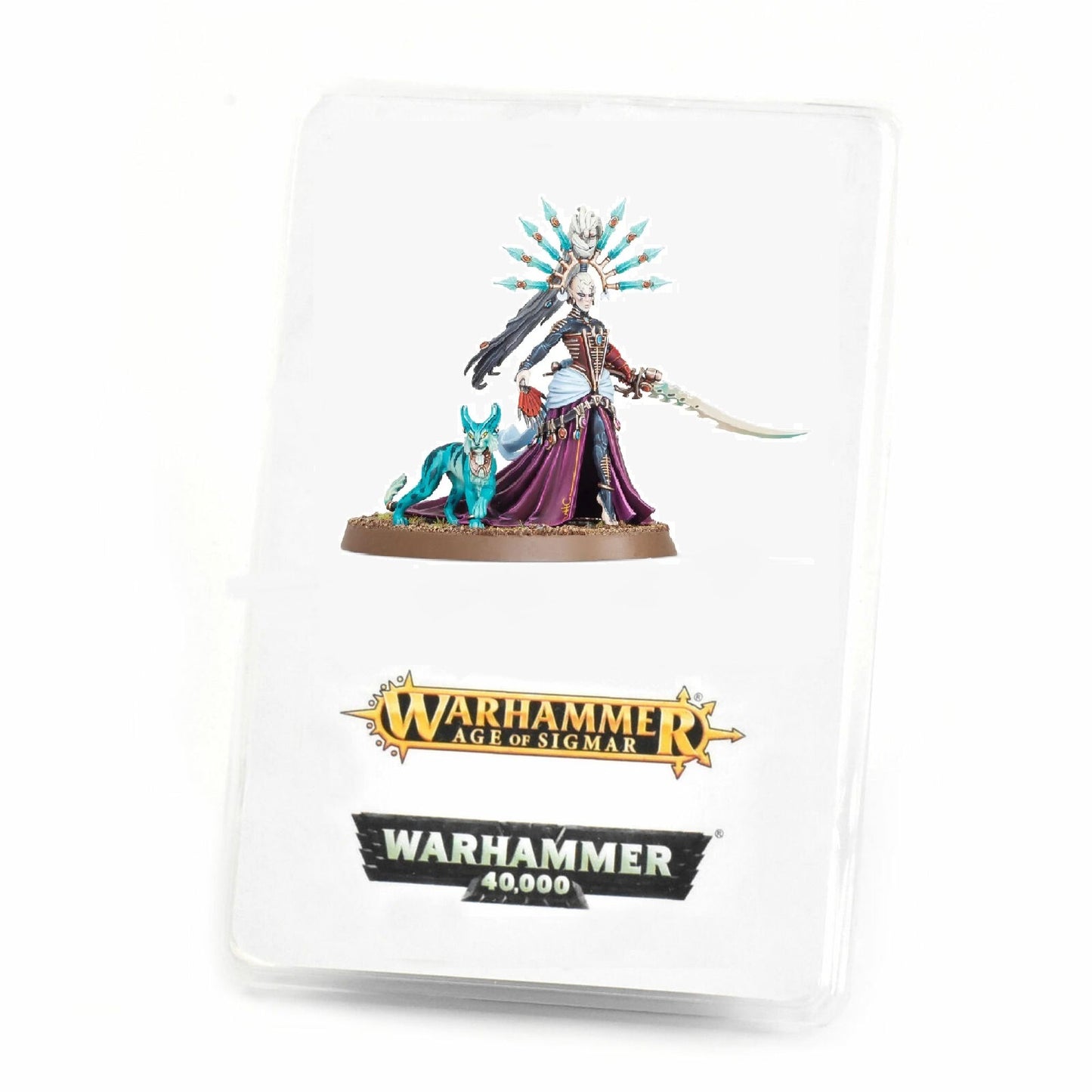 Yvraine