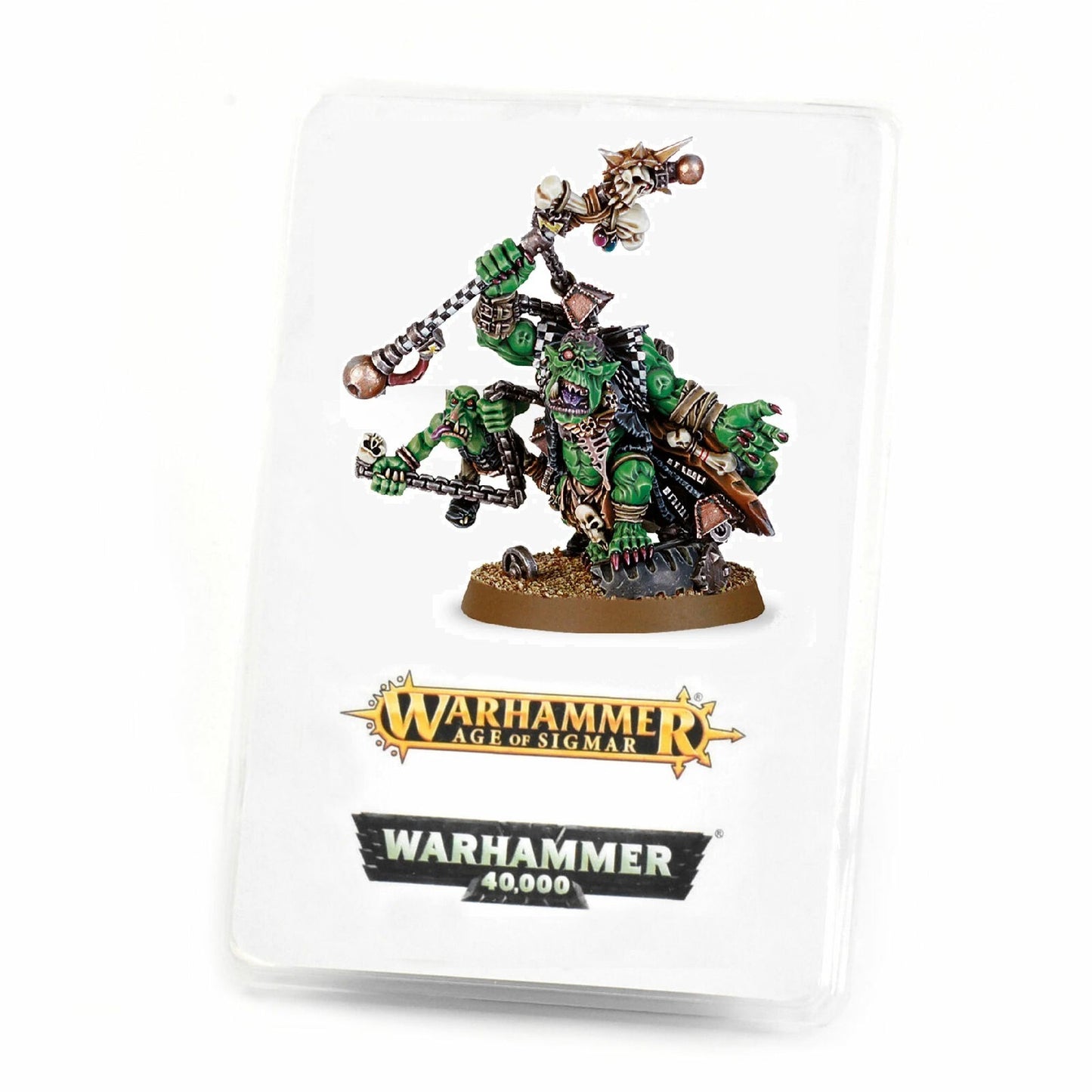 WEIRDBOY