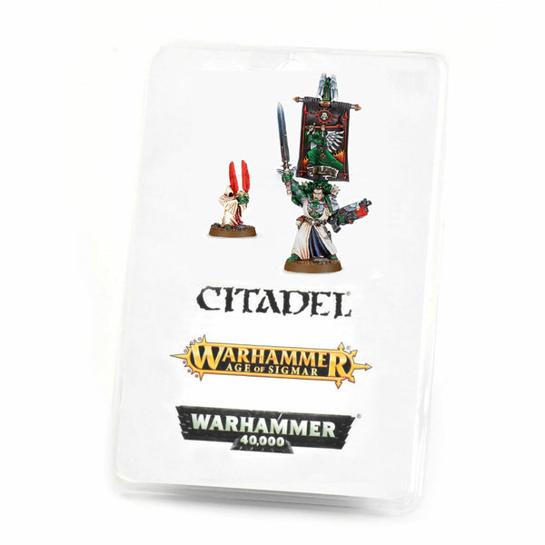 Azrael, Supreme Grand Master