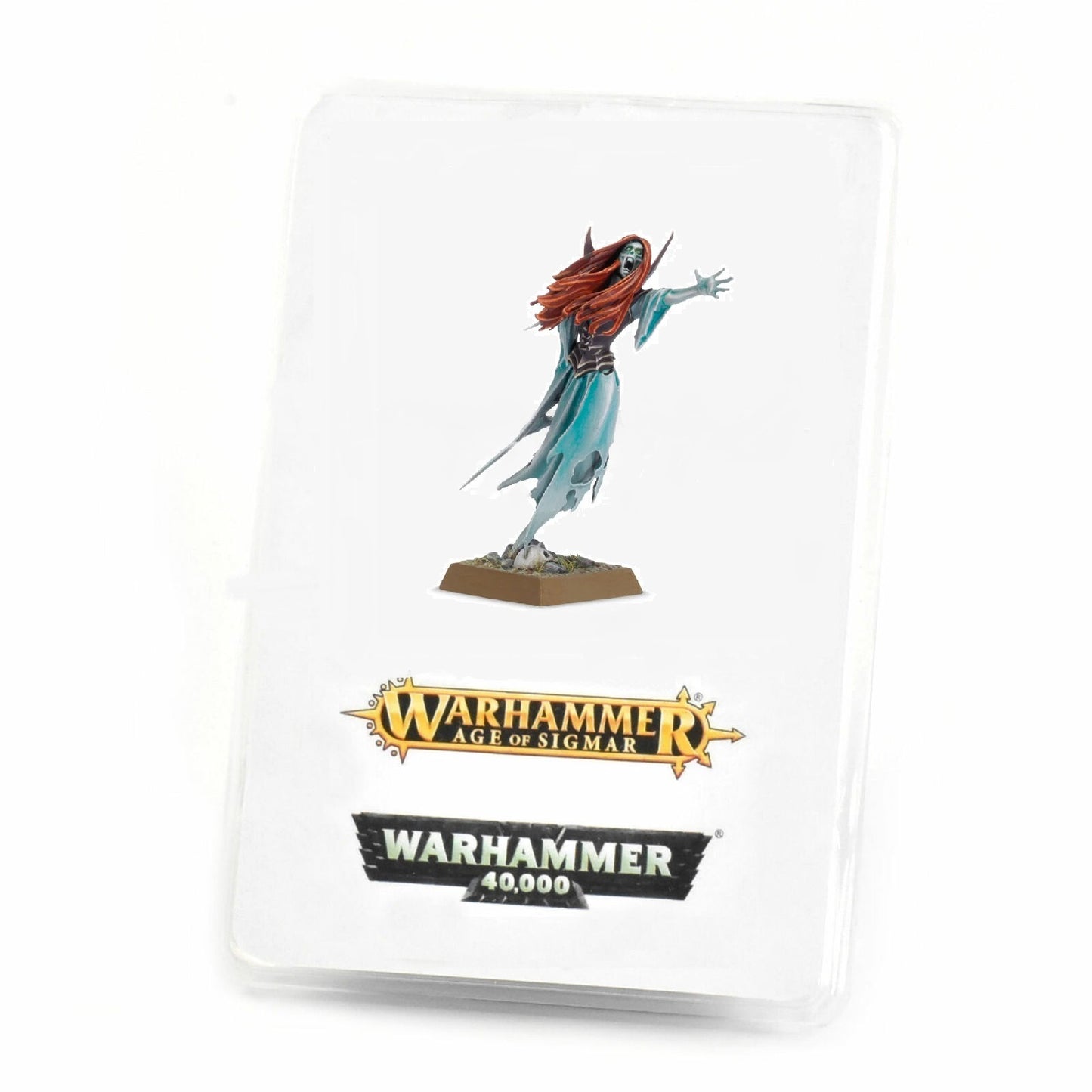 Tomb Banshee