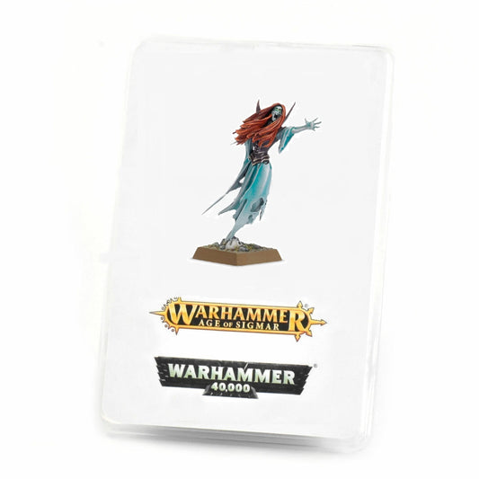 Tomb Banshee