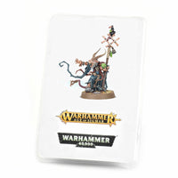 Grey Seer