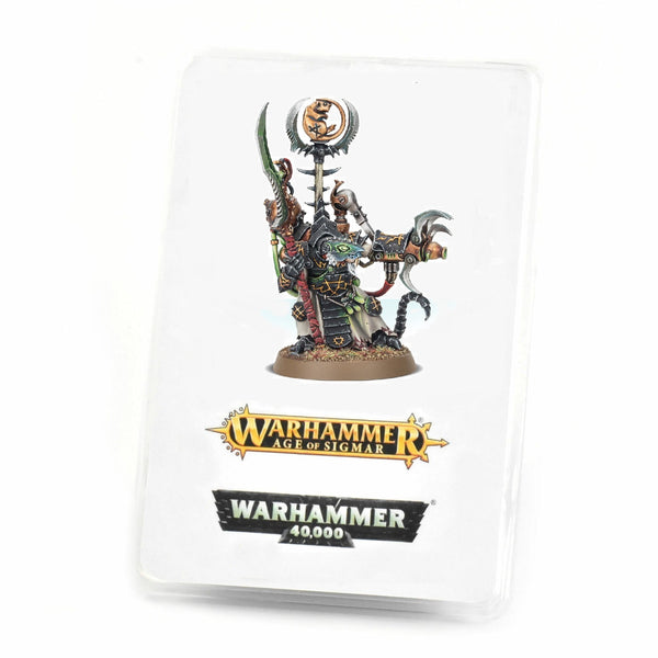 Arch-Warlock