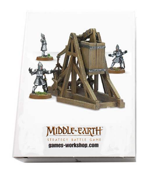 TRÉBUCHET DE CRI DE BATAILLE GONDOR™