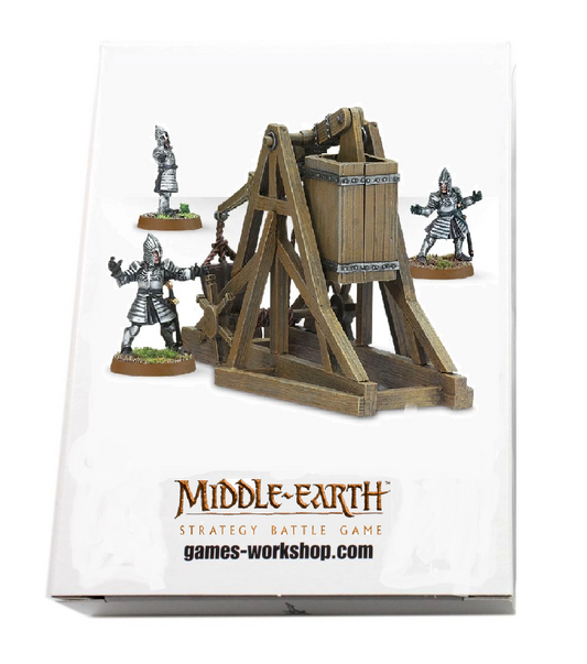 Gondor™ Battlecry Trebuchet