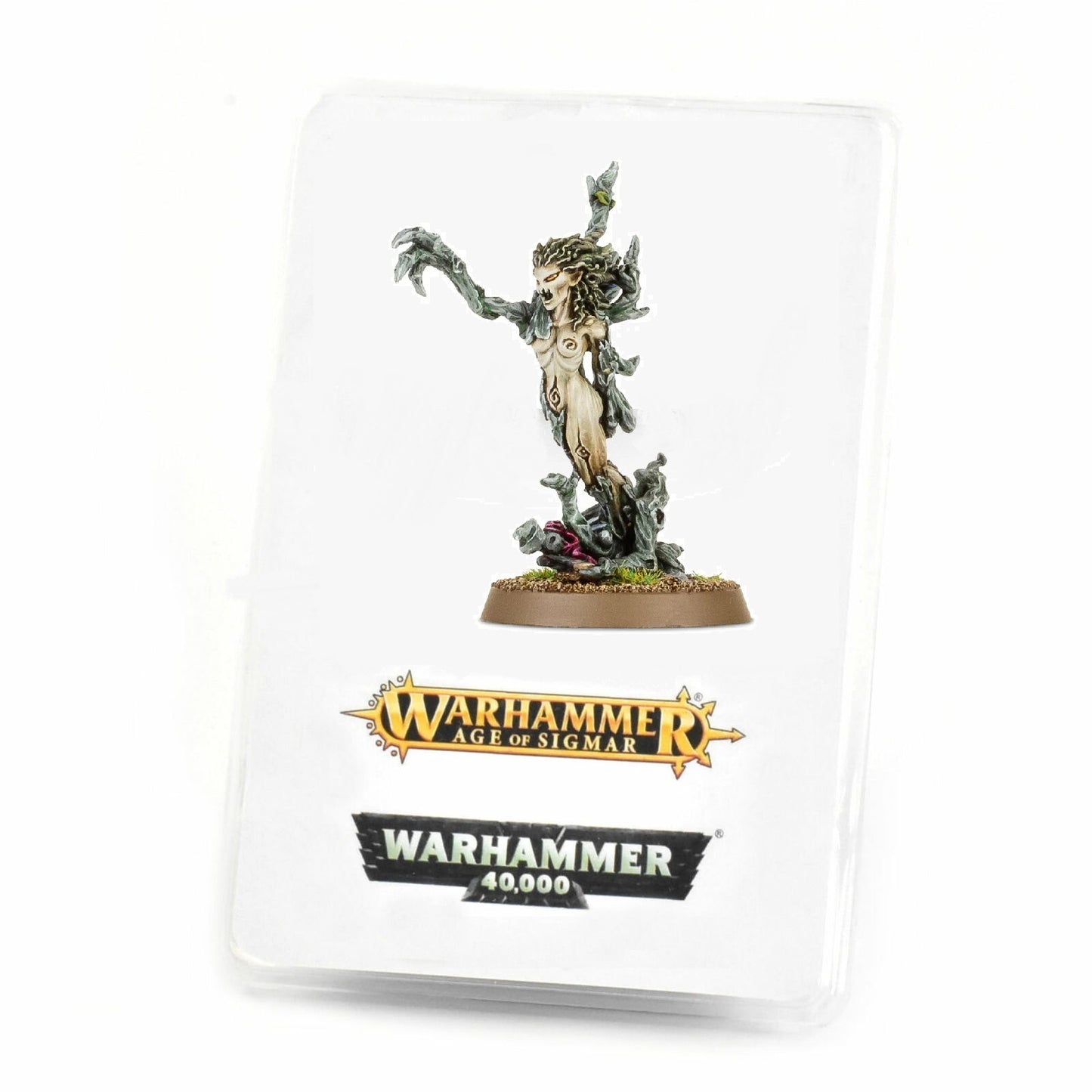 Branchwraith
