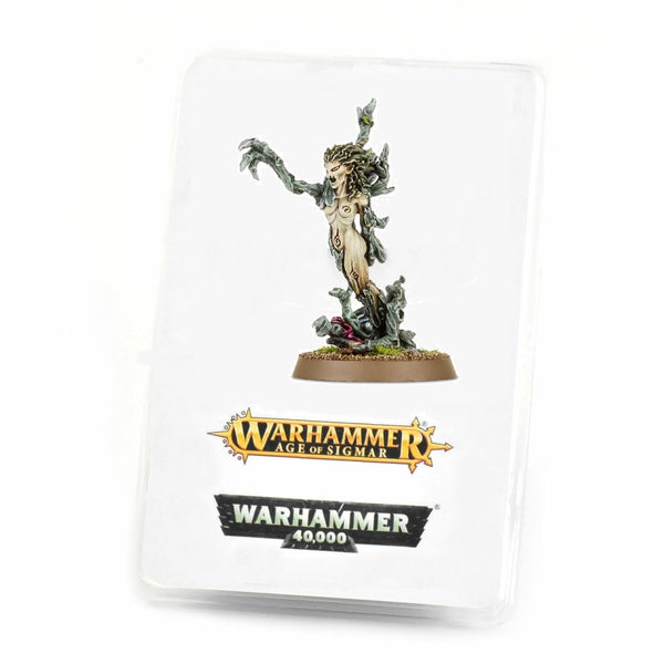 Branchwraith