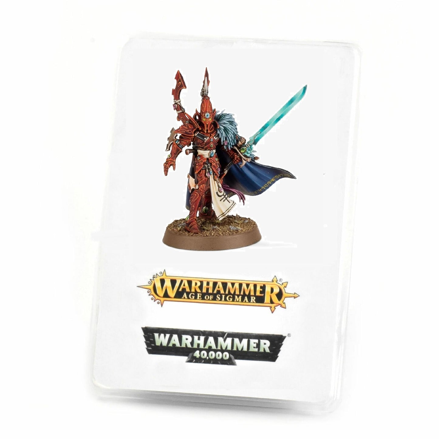 The Visarch