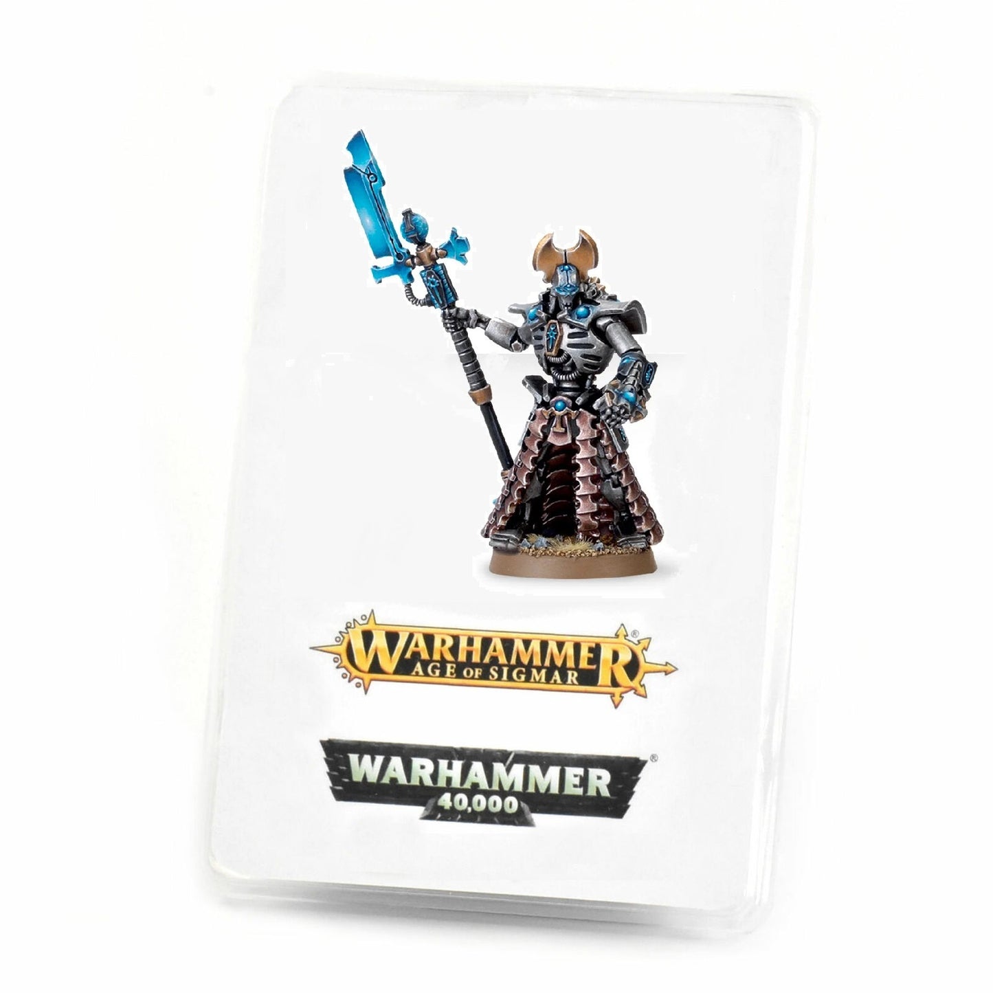 Anrakyr the Traveller (OOP)