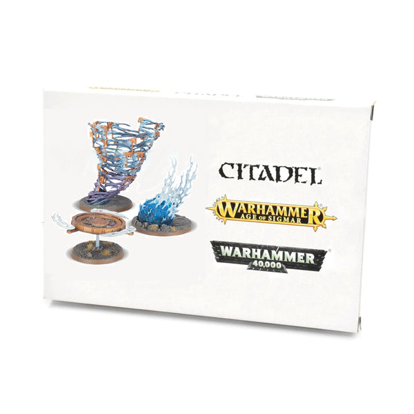 Endless Spells: Stormcast Eternals